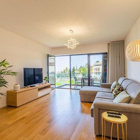 Flh Funchal Balcony Flat With Pool Apartment ภายนอก รูปภาพ