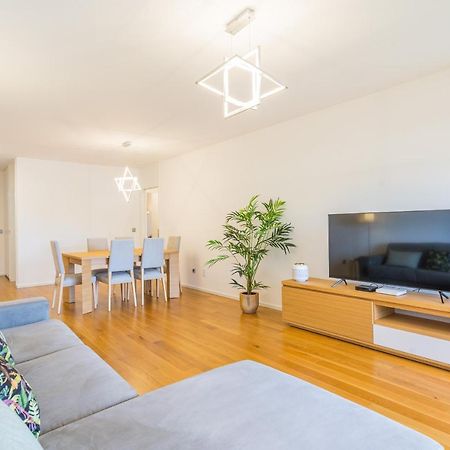 Flh Funchal Balcony Flat With Pool Apartment ภายนอก รูปภาพ