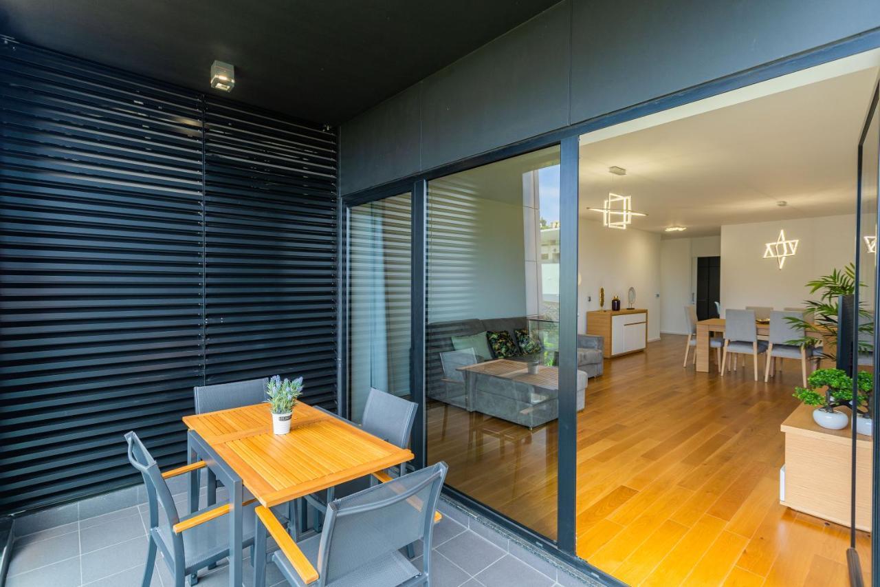 Flh Funchal Balcony Flat With Pool Apartment ภายนอก รูปภาพ