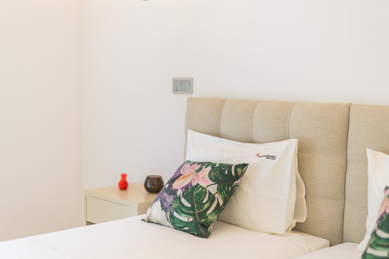Flh Funchal Balcony Flat With Pool Apartment ภายนอก รูปภาพ