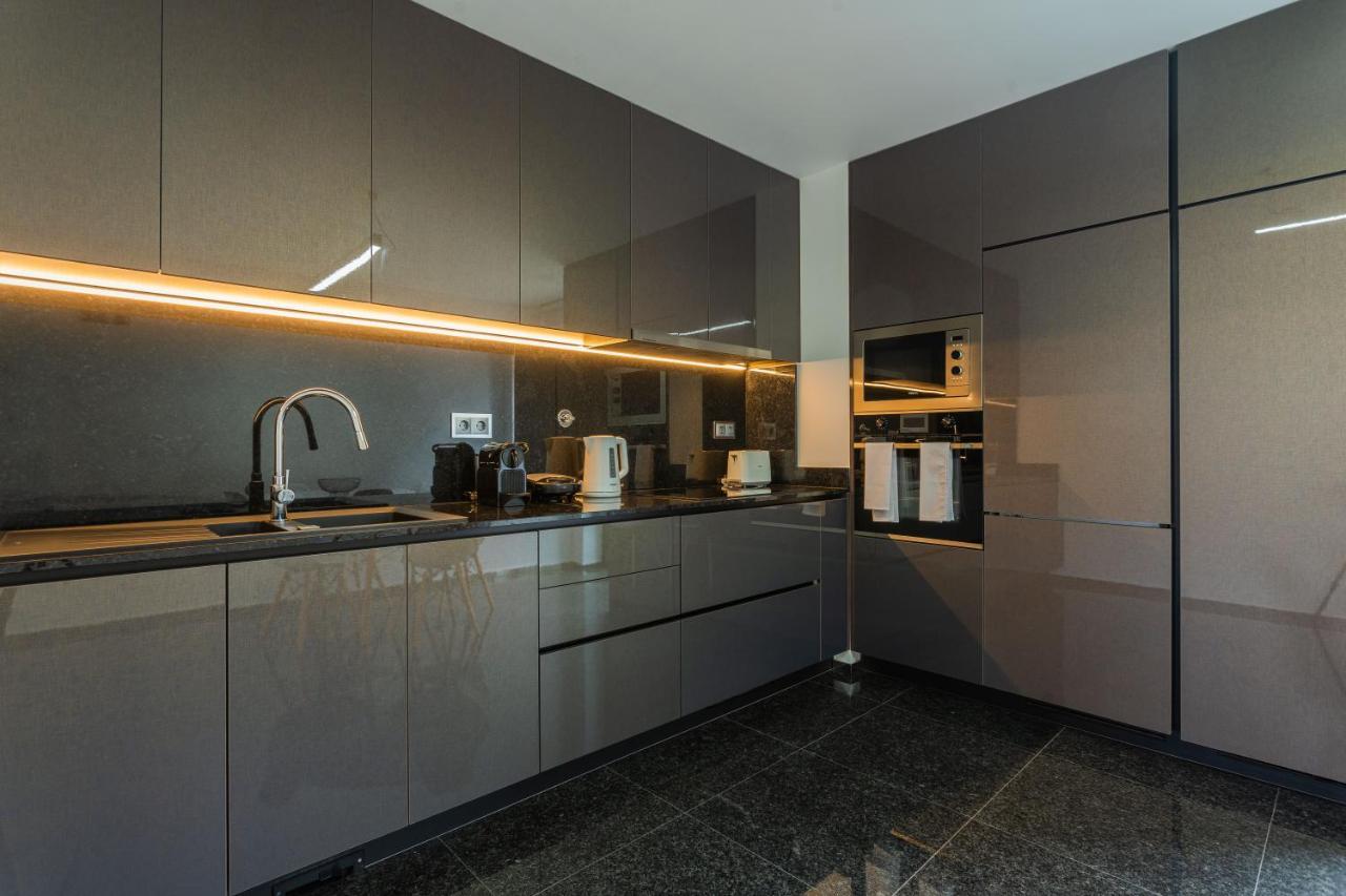 Flh Funchal Balcony Flat With Pool Apartment ภายนอก รูปภาพ