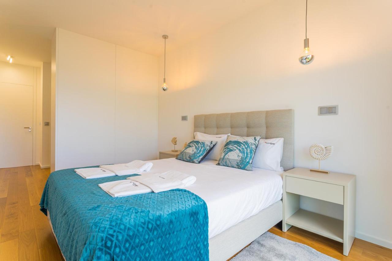Flh Funchal Balcony Flat With Pool Apartment ภายนอก รูปภาพ