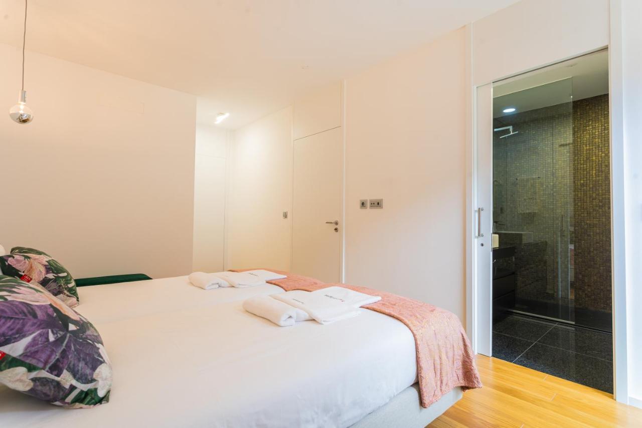 Flh Funchal Balcony Flat With Pool Apartment ภายนอก รูปภาพ