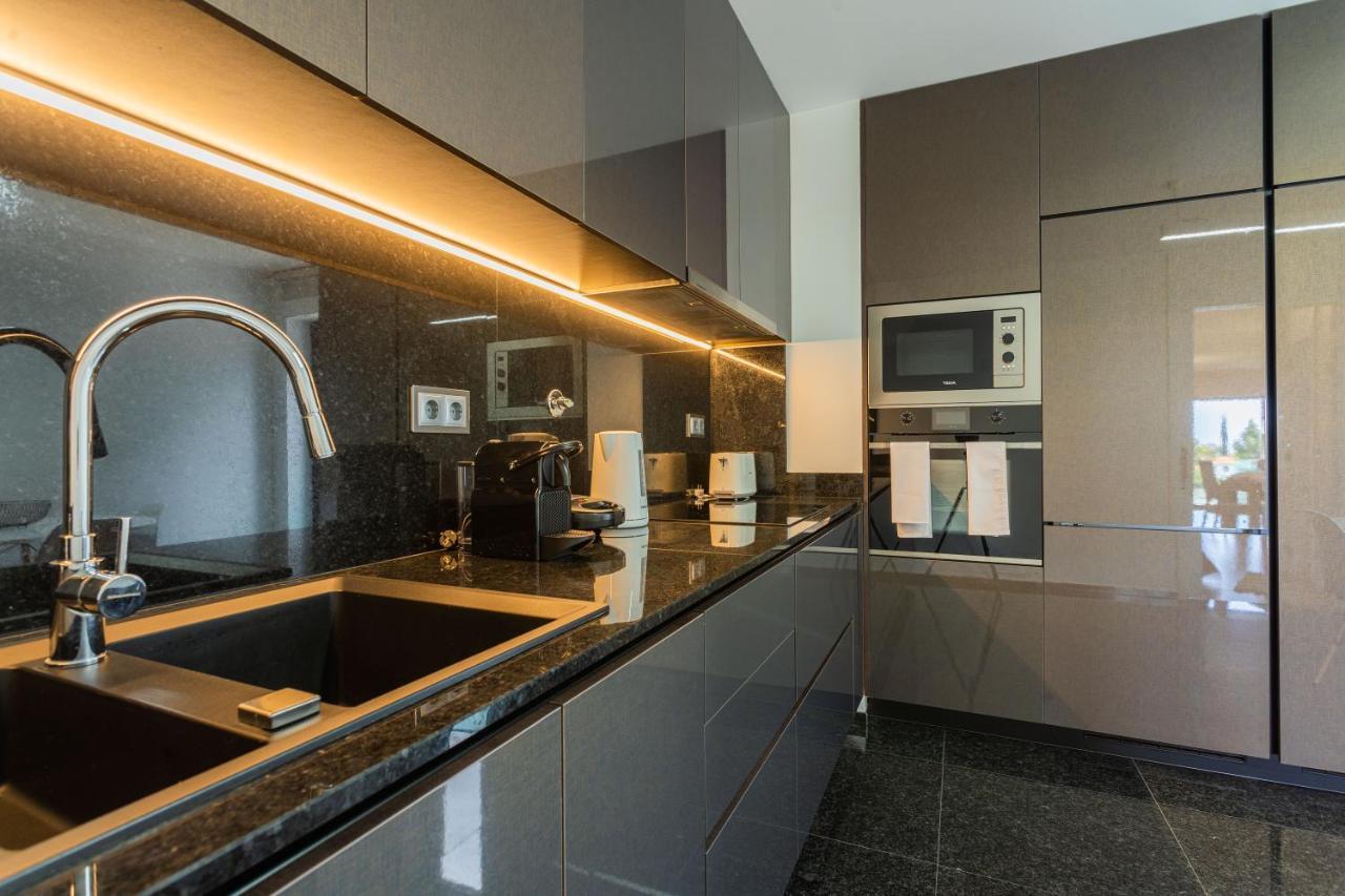 Flh Funchal Balcony Flat With Pool Apartment ภายนอก รูปภาพ