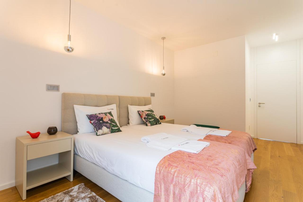 Flh Funchal Balcony Flat With Pool Apartment ภายนอก รูปภาพ