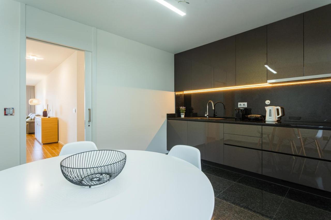 Flh Funchal Balcony Flat With Pool Apartment ภายนอก รูปภาพ
